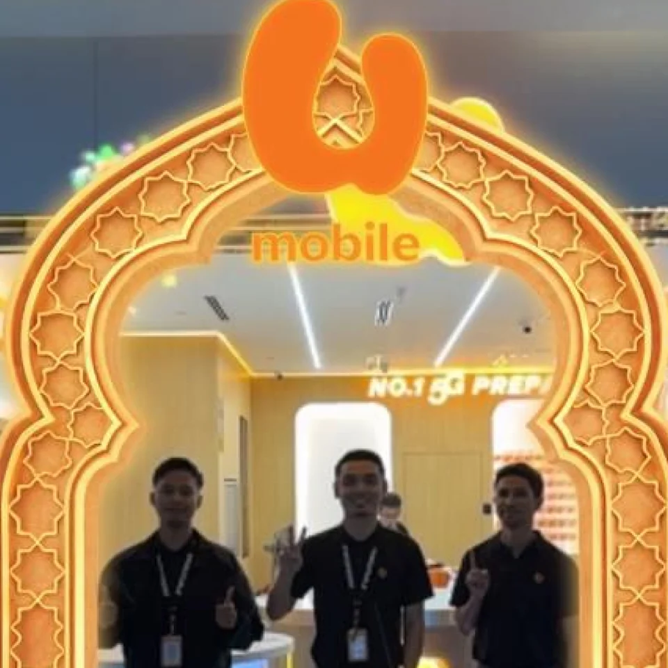 AR filter development preview