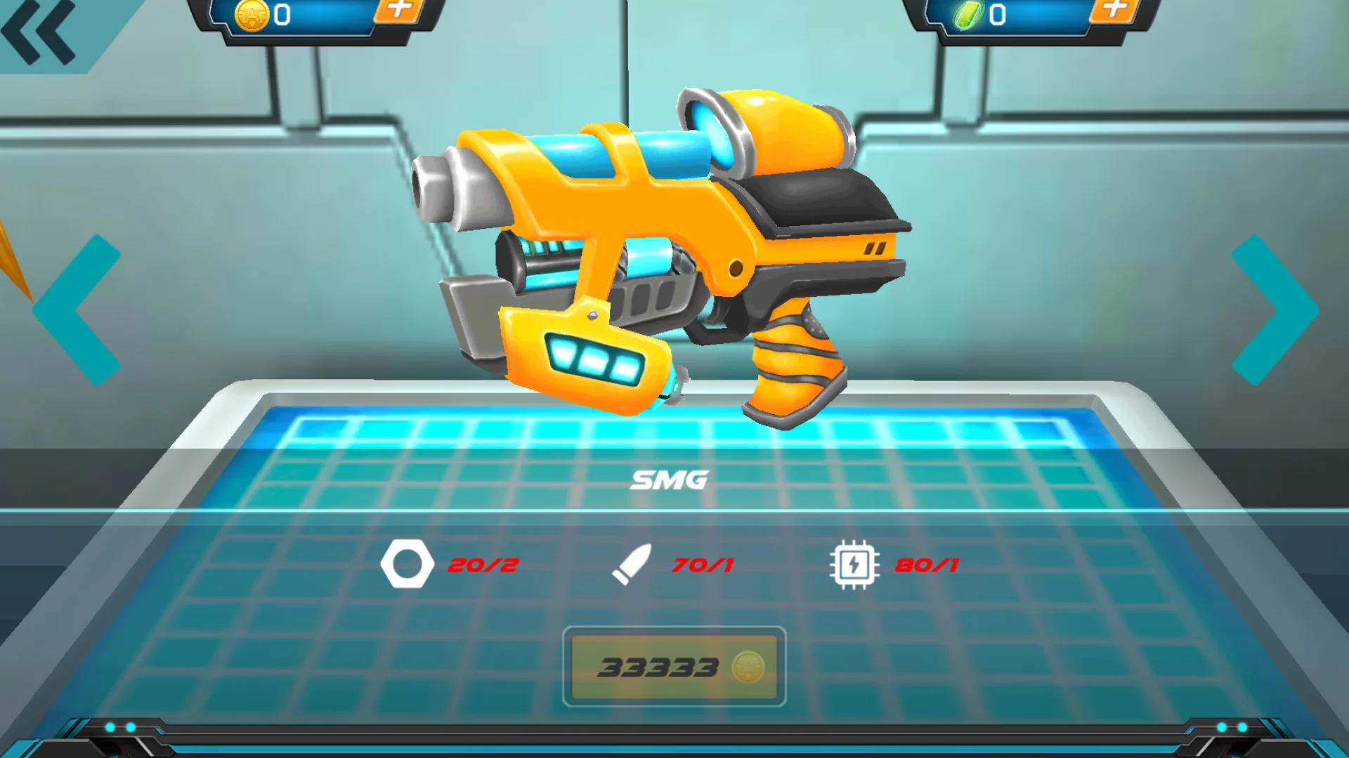 Agent Alice Spy game development portfolio preview