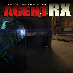 Game development outsourcing portfolio Agent RX
