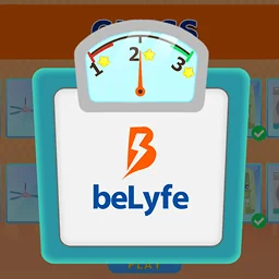 beLyfe game development portfolio